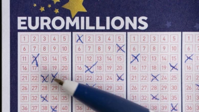 L'Euro Millions fait sept nouveaux millionnaires