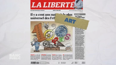 Actualité