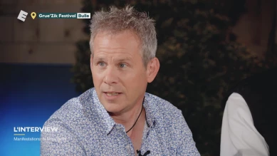 L'interview : Manifestations, la fin du cash ?
