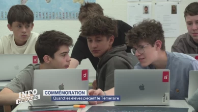 Des escape games en commémoration