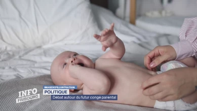 Débat autour du futur congé parental
