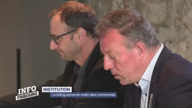 Le bilinguisme en main des communes
