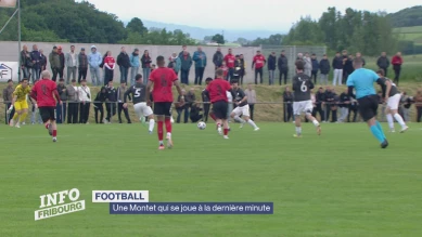 Une Montet qui se joue à la dernière minute