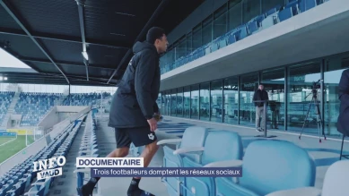 Le documentaire qui scotche les jeunes footballeurs