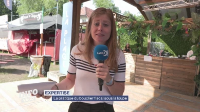 L'application du bouclier fiscal sous expertise