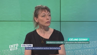 Dix ans de médiation pour la lecture et pour le livre