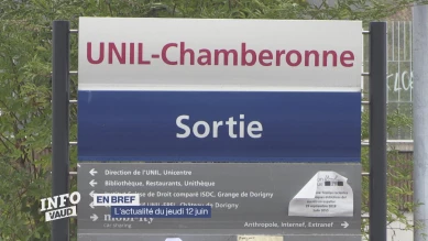 L'actu en bref du jeudi 12 juin