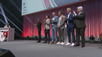 Prix SVC Suisse romande 2024