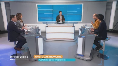 La cuisine est un Art... d'où vient l'inspiration ?