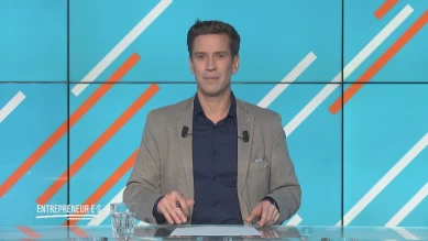 Exosquelettes: la santé à quel prix ?