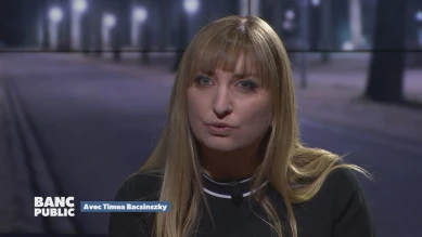 Après le circuit pro