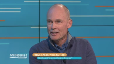 Prime Energy Cleantech