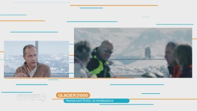 Tourisme en montagne