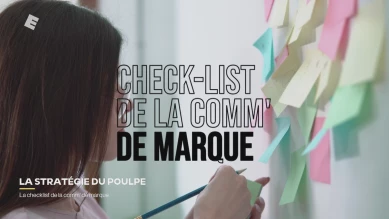 La stratégie du Poulpe