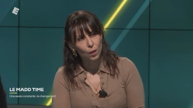 Le Madd time