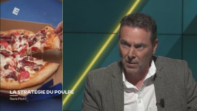 La stratégie du Poulpe