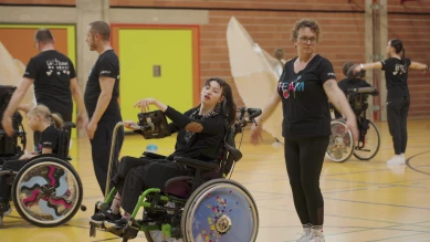 Égalité et inclusion