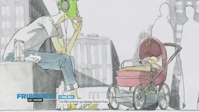 Un film primé qui laisse Sans Voix