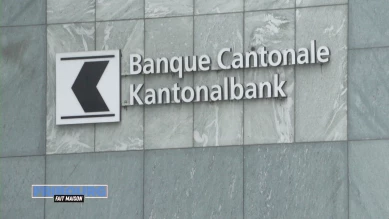 Quand la bourse joue au yoyo