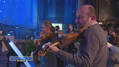 DeMusica fête ses 40 ans