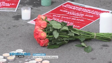 Soutien à la victime d'Epagny