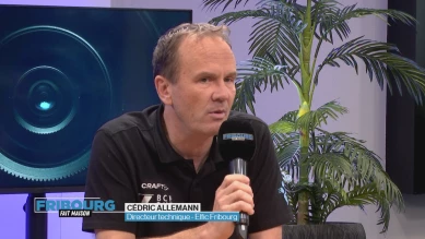 Elfic vise un 7ème titre de champion