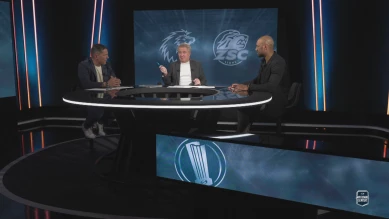 Finale - Acte 5 du 24 avril 2025 - Lausanne vs Zurich