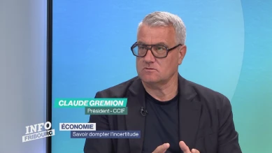 Économie: comment faire face à l'incertitude