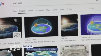 Est-ce que cette info est crédible ?