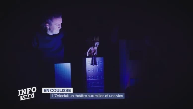 L'Oriental, un théâtre aux mille et une vies