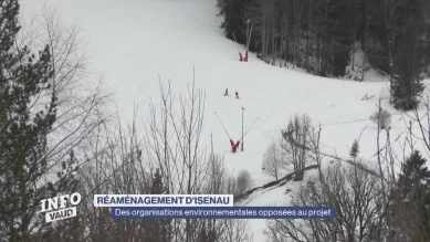 Isenau : quel est l'impact des six oppositions ?