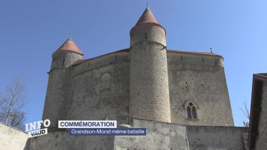 L'association "Grandson Murten 2026", une alliance inédite