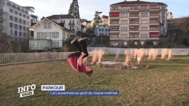 La rue comme terrain de jeu