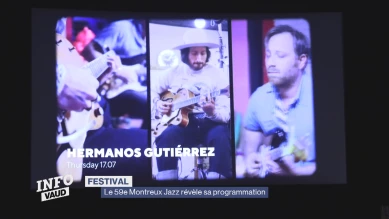 Le 59e Montreux Jazz révèle sa programmation