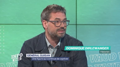 Général Guisan: Une figure qui continue de captiver
