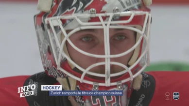 Lausanne s'incline, Zurich est champion suisse