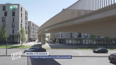 Un spectacle iconique créé par "The Postiche"