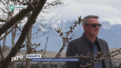 Vaud : détentions illégales, une décennie d’alertes