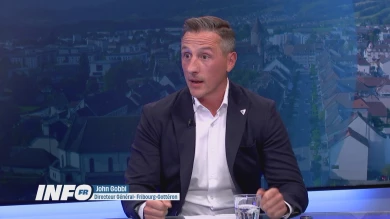 Fribourg-Gottéron est-il encore le club de tous ses fans ?