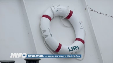 Les cantons pour sauver la LNM du naufrage