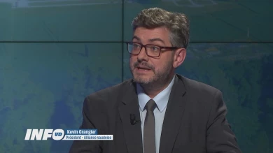 Quel avenir pour l'Alliance vaudoise?
