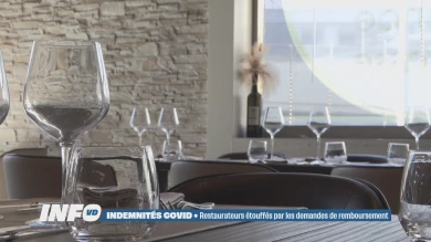 Indemnités covid : des remboursements jugés démesurés