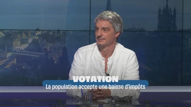 La population accepte une baisse d'impôts
