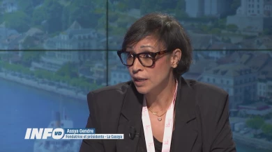 Un mois pour sensibiliser au cancer du sein
