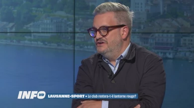 Le LS restera-t-il lanterne rouge?