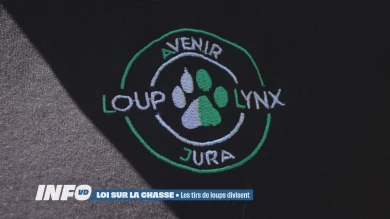 Les tirs de loups divisent