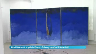 Les Nouvelles FR du 26.01.11