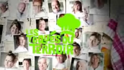 Les Toqués du Terroir - Emission 4-12