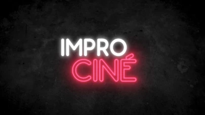 Impro Ciné