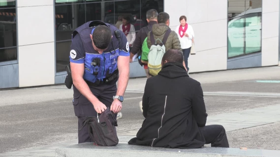 Journal du 28 octobre 2024